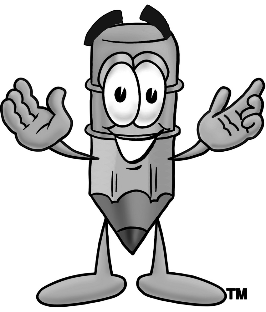 Talbot's Got Writers!!