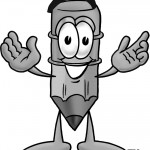 Talbot's Got Writers!