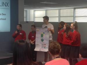 The Foot Loose Project