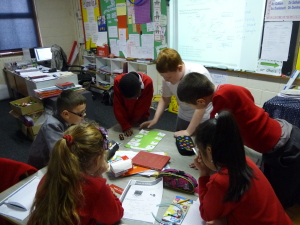 Mr Gilmartin's Class 004