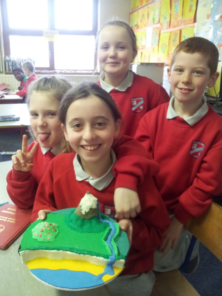 Stunning Model Work Feb 2015