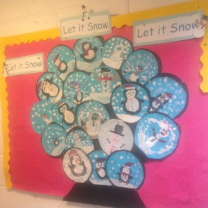 snow globes 2