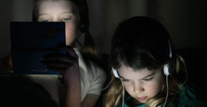 screentime