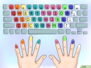 Go to Typing.com